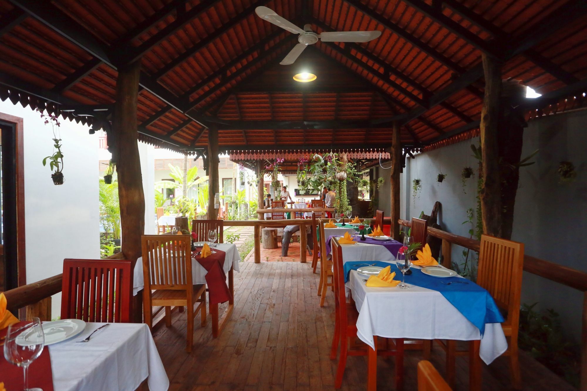 Hotel Gz Angkor Boutique Siem Reap Esterno foto